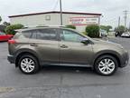 Used 2013 TOYOTA RAV4 For Sale