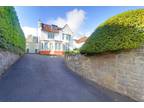 Mill Road, Llanishen, Cardiff 5 bed detached house for sale - £