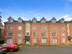 Harlequin Court, Whitley, Coventry 2 bed apartment for sale -