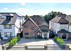 Chigwell Rise, Chigwell IG7, 5 bedroom detached house for sale - 65841181