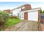 3 bedroom Semi Detached House for sale, Claverley Drive, Stirchley