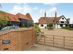 Herne Bay Road, Sturry, Canterbury CT3, 5 bedroom detached house for sale -