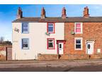 2 bedroom Mid Terrace House for sale, East End, Wigton, CA7