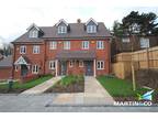Weather Oaks, Harborne, B17 3 bed end of terrace house to rent - £1,850 pcm