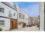 Princess Mews, Belsize Village, London NW3, 2 bedroom property for sale -