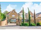 East Ridgeway, Cuffley, Hertfordshire EN6, 7 bedroom detached house for sale -