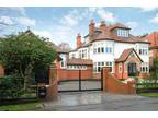 Hillwood Grove, Hutton Mount, Brentwood CM13, 6 bedroom detached house for sale