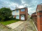 3 bedroom semi-detached house for sale in Chassen Road, Bolton, Lancashire, BL1