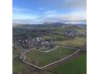 property for sale in Zoned Residential Land, LD1, Llandrindod