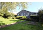 Glanceulan, Aberystwyth SY23, 3 bedroom detached bungalow for sale - 65475882