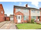 3 bedroom Semi Detached House for sale, Hutton Close, Houghton Le Spring