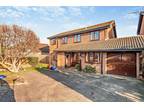 Beauworth Park, Maidstone 4 bed detached house for sale -
