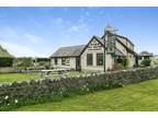 Llanddeiniolen, Caernarfon, Gwynedd LL55, 7 bedroom detached house for sale -