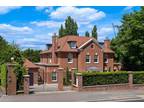 Hampstead Lane, London NW3, detached house for sale - 62691823
