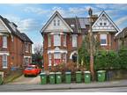 Flat 5, 152 Hill Lane, Southampton, Hampshire, SO15 5DD 1 bed flat for sale -