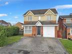 4 bedroom Detached House for sale, Bluebell Close, Meadow Rise, NE9