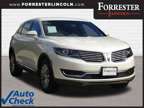 2016 Lincoln MKX Select