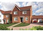 Plot 155, The Juniper at Pippins Place, Off Lucks Hill ME19 4 bed detached house