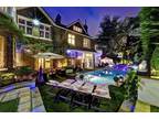 11 bed house for sale in Frognal, NW3, London