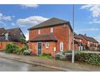Blue Boar Lane, Sprowston, Norwich, Norfolk, NR7 2 bed semi-detached house for