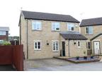 3 bed house for sale in Kings Court, SK13, Glossop