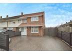 3 bedroom End Terrace House for sale, Selkirk Road, Doncaster, DN2