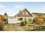 Beech Way, Upper Poppleton, York 3 bed detached bungalow for sale -