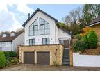 Bloomfield Road, Bath, Somerset, BA2 4 bed detached house for sale - £