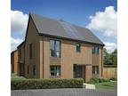 3 bedroom semi-detached house for sale in Moonhill Rise, West Clyst, Exeter