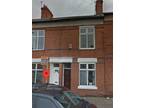 Halsbury Street, Leicester, Leicestershire, LE2 3 bed terraced house to rent -