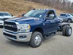 2024 Dodge Ram 3500