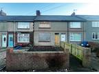 2 bedroom terraced house for sale in 9 Cravens Cottages, Station Town, Wingate