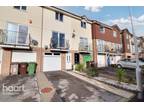 White Friars Lane, Plymouth 3 bed terraced house for sale -