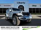 2024 Jeep Wrangler 4xe High Altitude