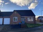 4 bedroom Link Detached House for sale, Church View, Aspatria, CA7