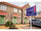 2 bedroom terraced house for sale in Cottongrass Road, Emersons Green, Bristol