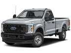 2024 Ford Super Duty F-250 SRW