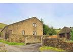 4 bedroom barn conversion for sale in The Barn Higher Tunstead