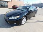 2013 Lexus ES 350 SEDAN 4-DR