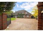 Rectory Lane, Stevenage, Hertfordshire SG1, 6 bedroom detached house for sale -