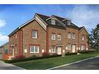 3 bed house for sale in Norbury, PL12 One Dome New Homes