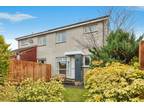 1 bedroom End Terrace House for sale, Trinity Fields Crescent, Brechin