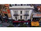 Granby Apartments, 157-159 Granby Street, Leicester 2 bed flat share to rent -