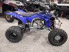 2024 Yamaha YFZ450R