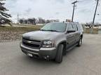 2011 Chevrolet Suburban Brown, 226K miles