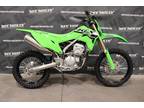 2024 Kawasaki KLX 300R