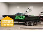2013 Mastercraft XSTAR Boat for Sale