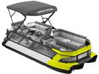 2023 Sea-Doo Switch Cruise 21 - 230 HP