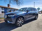 2024 Volvo XC90, 11 miles