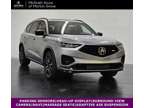 2024 Acura MDX Type S w/Advance Package